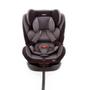 Imagem de Cadeira para Auto Infanti Vita (0 a 36kg) - Grey Fuzz