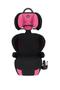 Imagem de Cadeira Para Auto  Infantil 9 A 36Kg Versati Rosa Tutti Baby