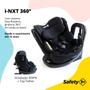 Imagem de Cadeira Para Auto Infantil i-NXT 360 Preto Safety 1st Baby