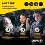 Imagem de Cadeira Para Auto Infantil i-NXT 360 Preto Safety 1st Baby