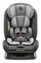 Imagem de Cadeira para Auto Mass 0-36kg Preto com Cinza Fisher Price - BB331