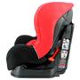 Imagem de Cadeira para Auto Nania Primo Luxe Rouge de 0 Meses até 25 Kg Preto com Vermelho