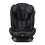 Imagem de Cadeira para Auto Orion 0-36kgs Preta Multikids Baby - BB438