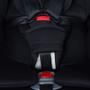Imagem de Cadeira para Auto Prati Isofix (0 a 36kg) - Galzerano