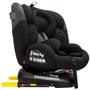 Imagem de Cadeira para Auto Prime 360 Black (0 a36 kg) - Premium Baby