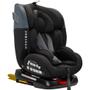 Imagem de Cadeira Para Auto Prime 360 Black (0 A36 Kg) - Premium Baby