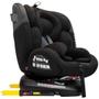 Imagem de Cadeira Para Auto Prime 360 Black (0 A36 Kg) - Premium Baby