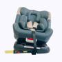 Imagem de Cadeira para Auto Prime 360º 0 a 36kg Marrom - Premium Baby