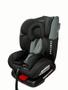Imagem de Cadeira para Auto Prime 360º 0 a 36kg Preto - Premium Baby