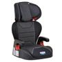 Imagem de Cadeira para Auto Protege Reclinável de 15 à 36 Kg Burigotto Mesclado/Preto