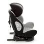 Imagem de Cadeira para Auto Safety 1st Multifix com Isofix (0 à 36kg) - Grey Urban