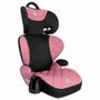 Imagem de Cadeira para Auto Triton Rosa de 15 a 36 Kg Tutti Baby