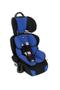 Imagem de Cadeira para Auto Versati Tutti Baby Azul
