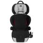 Imagem de Cadeira para Automóvel Versati de 9 a 36 Kg Tutti Baby Gelo/Preto