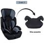 Imagem de Cadeira para Bebê Confort Vira Assento Dream Baby de 9 a 36kg para Auto Styll