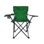 Imagem de Cadeira Para Camping Dobravel Portatil Oasis 120 Kg Verde