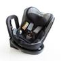 Imagem de Cadeira Para Carro I-Nxt 360 Com Isofix Grey Urban Safety