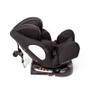 Imagem de Cadeira Para Carro Multifix 0 A 36Kg Com Isofix Black Safety