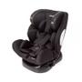 Imagem de Cadeira Para Carro Multifix 0 A 36Kg Com Isofix Black Safety