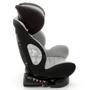 Imagem de Cadeira Para Carro Multifix 0 A 36Kg Com Isofix Grey Safety