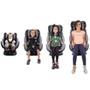 Imagem de Cadeira Para Carro Multifix 0 A 36Kg Com Isofix Grey Safety