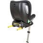 Imagem de Cadeira para Carro Perfect Grafite Giro 360º com Isofix Kiddo