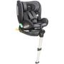Imagem de Cadeira para Carro Perfect Grafite Giro 360º com Isofix Kiddo