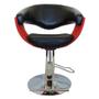Imagem de Cadeira para salão e barbearia PEL-C215/UT-028 EGG - Pelegrin