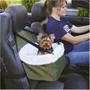 Imagem de Cadeira Pet Cachorro E Gato Assento Carro Caes Cadeirinha