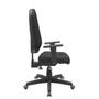 Imagem de Cadeira premium presidente backplax plus base standard com costura braço 3d/1d