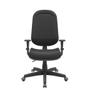 Imagem de Cadeira premium presidente backplax plus base standard com costura braço 3d/1d