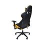 Imagem de Cadeira Pro Gamer V2 - Preta e Amarela