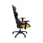 Imagem de Cadeira Pro Gamer V2 - Preta e Amarela
