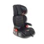 Imagem de Cadeira protege 15 a 36 kg isofix preta - burigotto