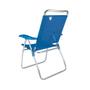 Imagem de Cadeira Reclinável Boreal Azul
