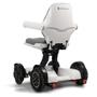 Imagem de Cadeira Rodas Motorizada Spacemed Robótica Dobravel Smart Dellamed