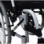 Imagem de Cadeira Rodas Ottobock Alumínio Start M1 43cm Prata