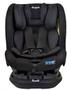 Imagem de Cadeira Spin Isofix 360 De 0 A 36 Black - Burigotto