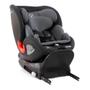 Imagem de Cadeira Spinel Authentic Black Isofix e Giro 360 Maxi Cosi