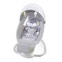 Imagem de Cadeira techno plus com suporte ajustável para os pés sorvete 8209 ibimboo