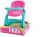 Imagem de Cadeirao de bebe toots acessorios 18cm