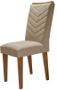 Imagem de Cadeiras para Mesa de Jantar 100% MDF - Londrina - Móveis Rufato
