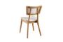 Imagem de Cadeiras para Mesa de Jantar Madeira Maciça - Florença - Requinte Salas