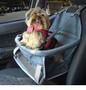 Imagem de Cadeirinha Assento Carro Transpet Vermelho para cães gatos