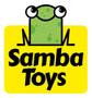 Imagem de Cadeirinha Atividades Brinquedo Educativo Menino - Samba Toys