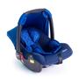 Imagem de Cadeirinha Bebê Conforto P/ Carro Wizz 0 a 13Kgs Azul Cosco