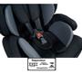 Imagem de Cadeirinha Bebe Infantil Conforto Carro 9 até 36kg Assento
