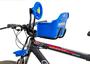 Imagem de Cadeirinha Bicicleta Aro 26 Frontal Flexbike Diant Volante