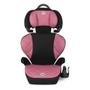 Imagem de Cadeirinha Cadeira De Bebê Para Carro Auto Infantil Rosa Baby