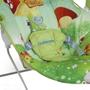 Imagem de Cadeirinha Cadeira Descanso Bebe Criança Infantil Musical Brinquedos Vibração 5080GR Garden Galzerano Peso RecomendadoDe 0 Até 9 Kg
